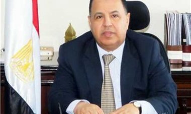 وزير المالية: زيادة معدلات التضخم في أمريكا رفع سعر القمح والبترول