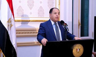 وزير المالية: الميكنة تضمن تحصيل حق الدولة بما يرضي الله