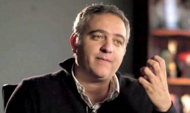 بلاغ للنائب العام ضد المنتج محمد حفظي يتهمه بالتحريض ضد الدولة