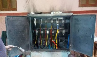 العثور على جثة شخص «مجهول» داخل محول كهرباء بالقاهرة