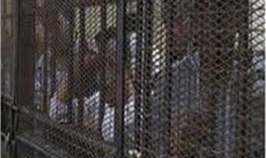 المشدد 5 سنوات لمتهم في قضية «خلية مفرقعات حدائق القبة»