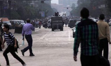 السجن 3 سنوات لـ 6 متهمين والحبس سنة لحدث في قضية «أحداث الظاهر» 