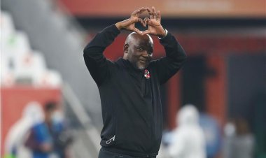 مصدر لـ «العاصمة»: موسيماني تلقى عرضا لتدريب أحد منتخبات إفريقيا