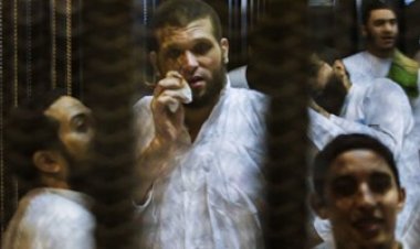 المشدد من 3 إلى 7 سنوات للمتهمين في «قضية كتائب حلوان»