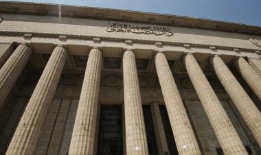 دفاع المتهم الأول في قضية «رشوة وزارة الصحة»: موكلي أصيب بكورونا