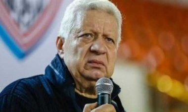 مجدي عبد الغني لـ مرتضى منصور: «متخليش حد يسخنك»