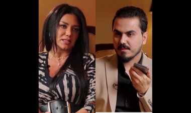 تأجيل دعوى رانيا يوسف ضد الإعلامي نزار الفارس بتهمة التحرش