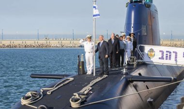 الحكومة الإسرائيلية توافق على فتح تحقيق رسمي في قضية الغواصات