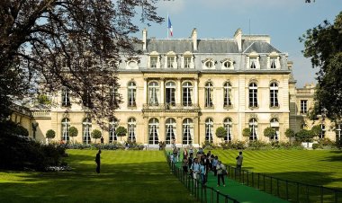 قصر «الإليزيه» يعلن مقتل عميد فرنسي في هجوم بقذائف هاون في مالي