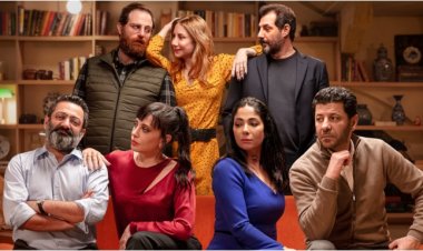 بسبب «أصحاب ولا أعز».. منى زكي تتصدر تريند «تويتر»