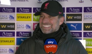 كلوب يعلق على غياب صلاح وماني: المهم أننا نفوز بدونهم