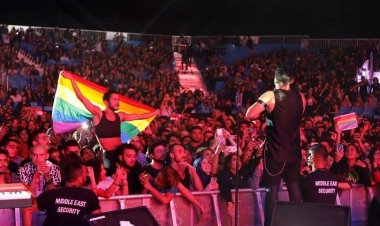 بعد تصوير فيلم «أصحاب ولا أعز» بشقة أحد أعضائها.. قصة فرقة «مشروع ليلى» الداعمة لـ«المثلية الجنسية»