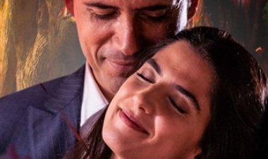 بالفيديو.. إعلان دعائي جديد لمسلسل «عروس بيروت»