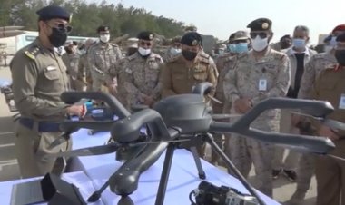 المرحلة الثانية انطلقت اليوم.. استمرار مناورات «درع الوقاية - 3» بين القوات السعودية والأمريكية