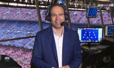 عصام الشوالي: نحتاج «القاضية ممكن» أمام نيجيريا