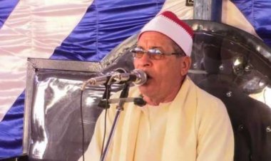 خاص.. ننشر أسماء 9 مصابين بـ«التسمم» من أسرة قارئ القرآن سيد أحمد عيسى