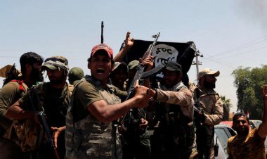 العراق: 343 قتيلا من عناصر داعش خلال العامين الماضيين