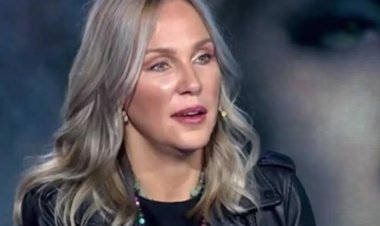 شيرين رضا تناشد مديرين المولات: «أرجوكم الرحمة بأفراد الأمن»