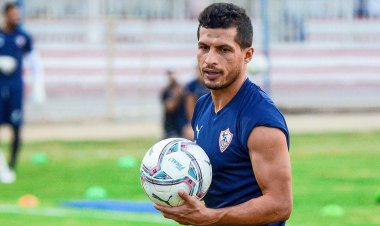 بسبب إصابة «الأحمدي».. اتحاد جدة يتحرك لضم طارق حامد