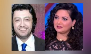 بثينة رشوان: «رفضت الزواج من مجدي أبو عميرة وسامح يسري»