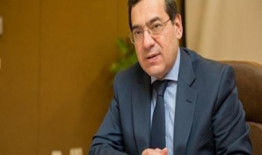 وزير البترول: مصر تتعاون مع دول وشركات عالمية لخفض الانبعاثات الكربونية