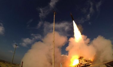 تحالف دعم الشرعية: السعودية دمرت صاروخا باليستيا خلف خسائر مادية