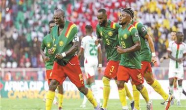 مواعيد مباريات اليوم الإثنين 24 يناير في أمم إفريقيا.. والقنوات الناقلة