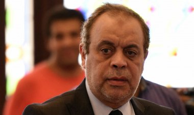 نقيب الممثلين يتقدم ببلاغ للنائب العام ضد «يوتيوبر» بتهمة الإساءة للفنانين 