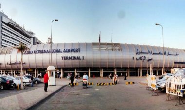 تفاصيل| 6 مطارات مصرية تنجح في تجديد شهادة «الاعتماد الصحي للسفر الآمن»