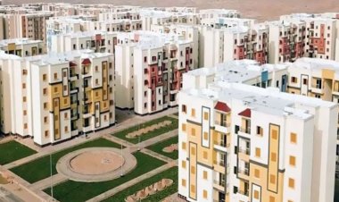 الإسكان: جارٍ تنفيذ 806 وحدة سكنية ضمن مبادرة «سكن لكل المصريين»