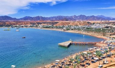 إلزام منشآت شرم الشيخ السياحية بإحضار شهادة من جهة دولية.. اعرف السبب