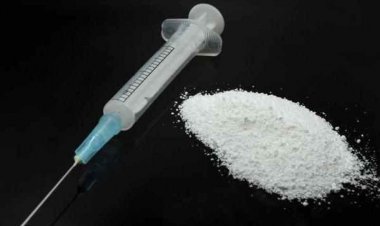 السجن المؤبد لعاطل بتهمة الاتجار في «الهيروين» بالقاهرة