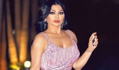 بتوقيع مصمم كويتي.. تعرف على سعر فستان هيفاء وهبي بآخر حفلاتها في المكسيك