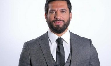 بالفيديو.. حسن الرداد يرد على شائعة انفصاله عن إيمي سمير غانم