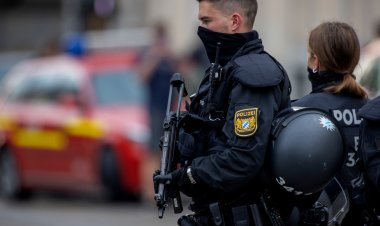 مسلح يفتح النار على قاعة محاضرات بـ«جامعة هايدلبرج» الألمانية