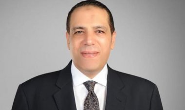 «برلماني»: عيد الشرطة مناسبة للاحتفال بقيمة ونعمة الأمن والآمان في مصر