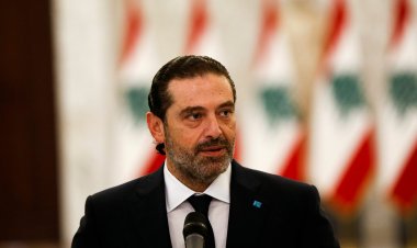 الحريري ينسحب من المشهد السياسي في لبنان بسبب النفوذ الإيراني