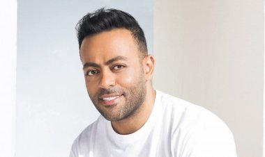 تامر عاشور يتعاون مع تركي آل الشيخ في أغنية «تملي»