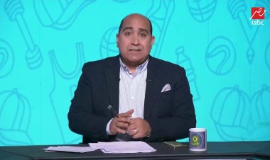 مهيب عبدالهادي: الزمالك سيلعب مباراة سيراميكا المقبلة