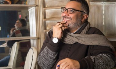 عبد الرحيم كمال: السينما ليست مسئولةً عن تغيير القوانين أو إصلاح المجتمع