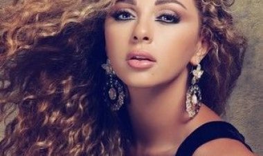 موعد حفل الفنانة اللبنانية ميريام فارس في تركيا