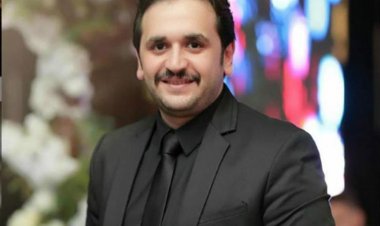 مصطفى خاطر يروج لفيلم «تماسيح النيل»