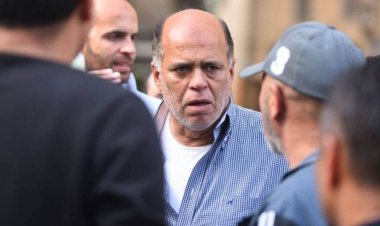 «هو مش عارف أنا مين؟».. هشام يكن يكشف لـ«العاصمة» تفاصيل مشادته مع مرتضى منصور