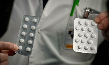 مصر تُعلن إنتاج 25 ألف عبوة من عقار «مولونوبيرافير» المضاد لفيروس كورونا