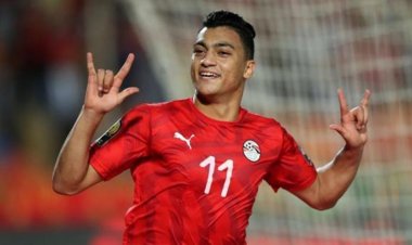 أول تعليق من والد مصطفى محمد على أداء صديقه الامتحان بدلاً منه