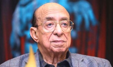إصابة المخرج الكبير جلال الشرقاوي بكورونا.. والرئة «في خطر»