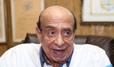 بعد إصابته بكورونا.. «5» معلومات عن المخرج الكبير جلال الشرقاوي