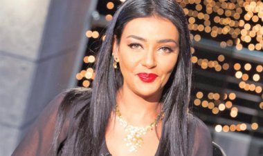 «الصوت أكنه قنبلة» .. هبة الأباصيري تكشف تفاصيل تعرض منزلها لحادث