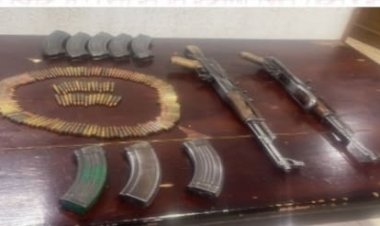 مقتل «مسجلي» خطر فى  تبادل إطلاق النيران مع قوات الشرطة بأسيوط