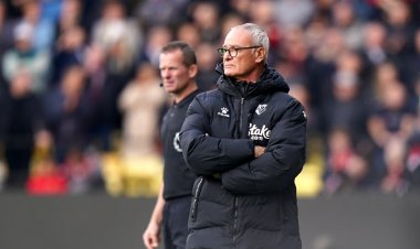 بسبب النتائج السيئة.. إقالة «رانييري» من تدريب «واتفورد» 